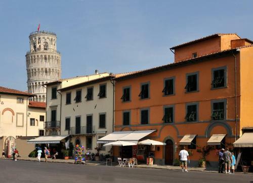 Il Campanile B&B