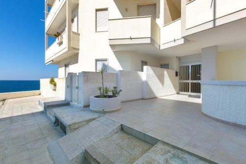 Apartamento Appartamento Lo Scoglio