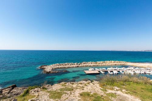 Apartamento Appartamento Lo Scoglio