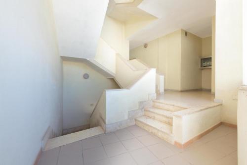 Apartamento Appartamento Lo Scoglio