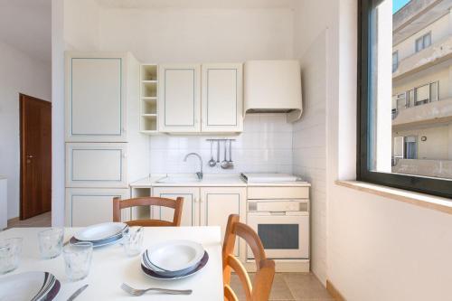 Apartamento Appartamento Lo Scoglio