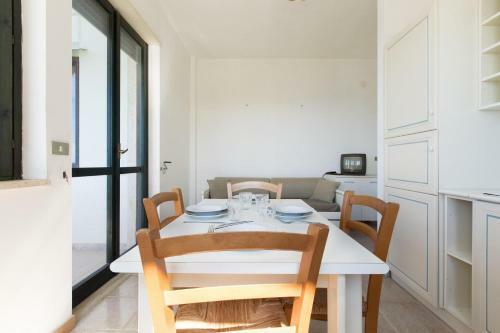Apartamento Appartamento Lo Scoglio