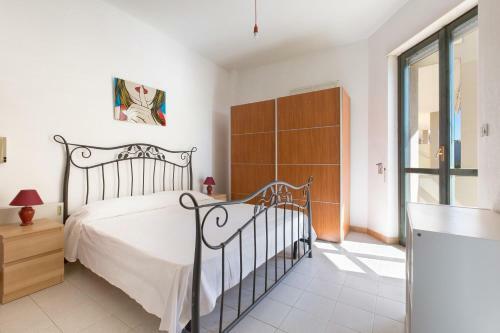 Apartamento Appartamento Lo Scoglio