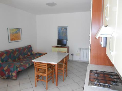 Fides Apartment
