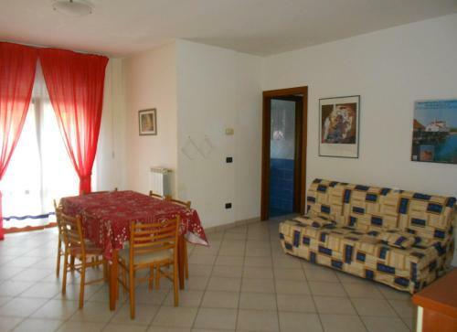 Fides Apartment