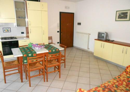 Fides Apartment