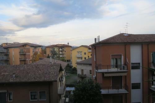 Bed & Breakfast Dolce Vita