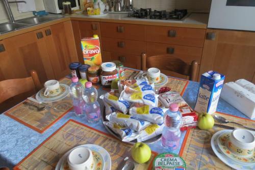 Bed & Breakfast Dolce Vita