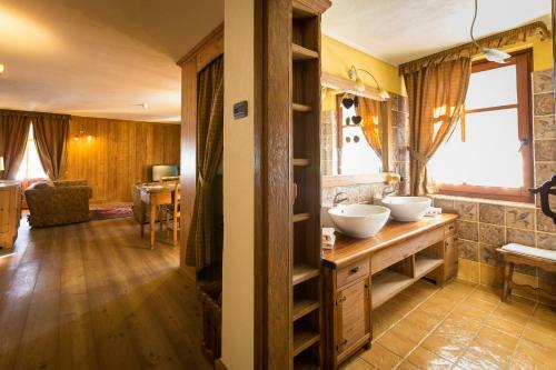 Hotel Lyshaus