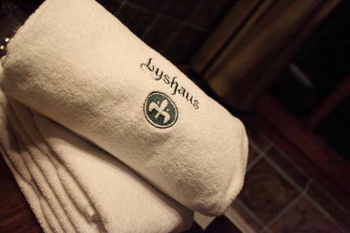 Hotel Lyshaus