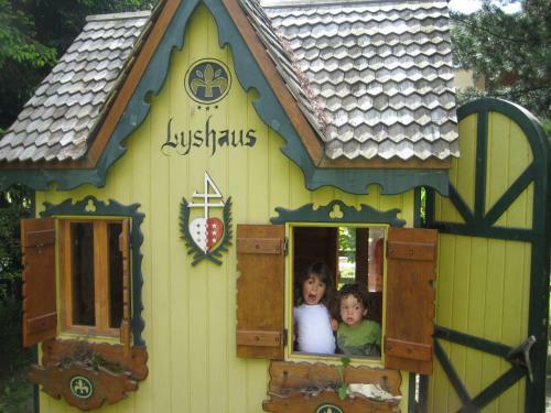 Hotel Lyshaus