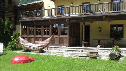 Hotel Lyshaus