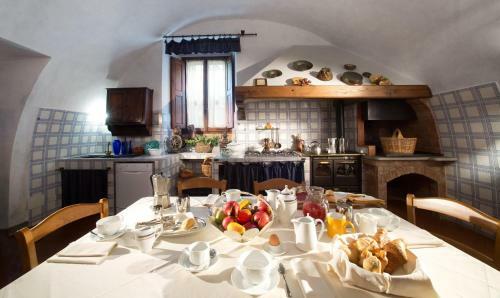 La Canonica Di Cortine - Villa Castrum