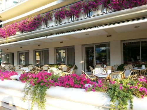 Hotel Parco