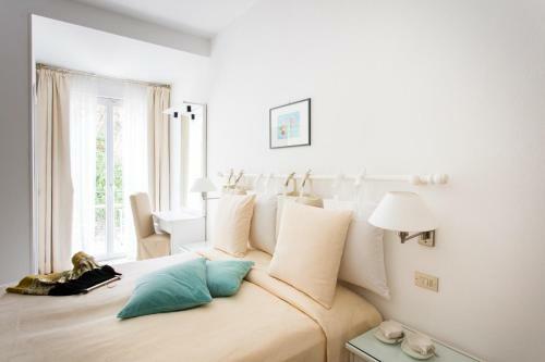 Hotel Villa Edera & La Torretta