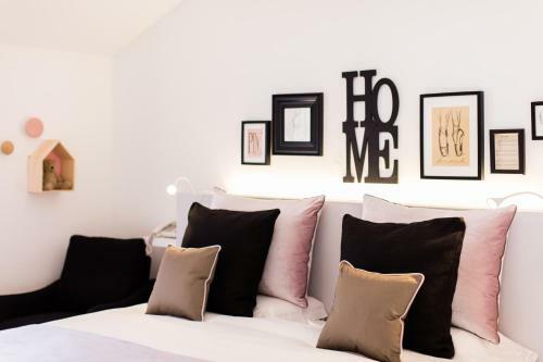 Hotel Villa Edera & La Torretta