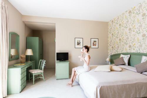Hotel Villa Edera & La Torretta