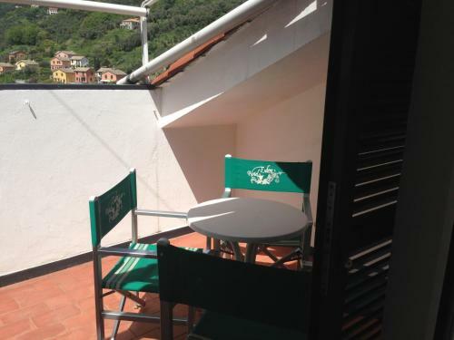 Hotel Villa Edera & La Torretta
