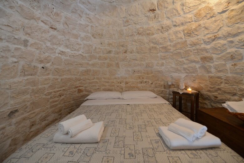 Apartamento Giardino Dei Trulli