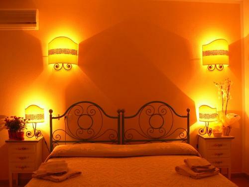Hotel Valkarana Relais Di Campagna