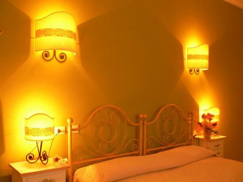 Hotel Valkarana Relais Di Campagna