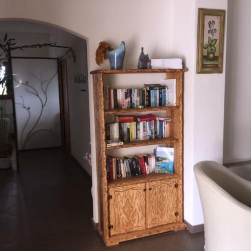 Hotel Valkarana Relais Di Campagna