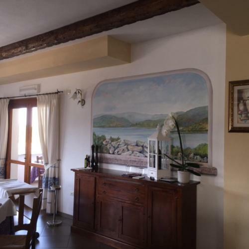 Hotel Valkarana Relais Di Campagna