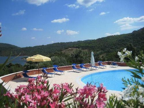 Hotel Valkarana Relais Di Campagna