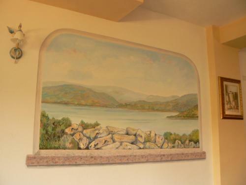 Hotel Valkarana Relais Di Campagna