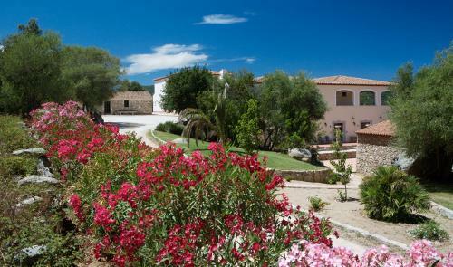 Hotel Valkarana Relais Di Campagna