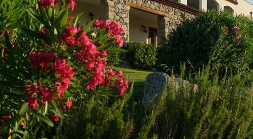Hotel Valkarana Relais Di Campagna