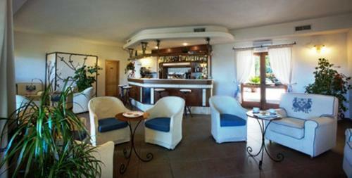 Hotel Valkarana Relais Di Campagna