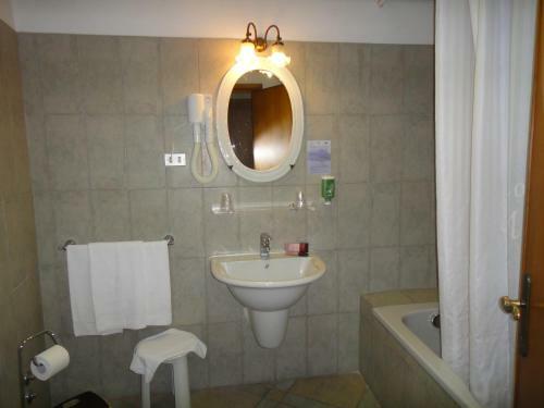 Hotel Ristorante Maga Circe