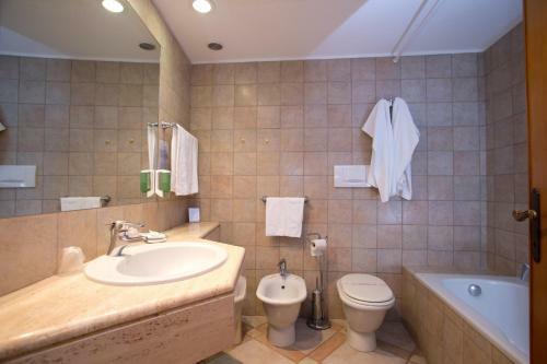 Hotel Ristorante Maga Circe