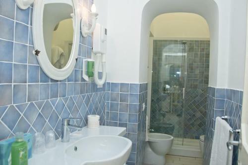 Hotel Ristorante Maga Circe