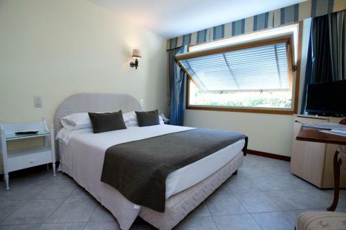 Hotel Ristorante Maga Circe