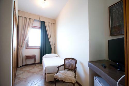 Hotel Ristorante Maga Circe