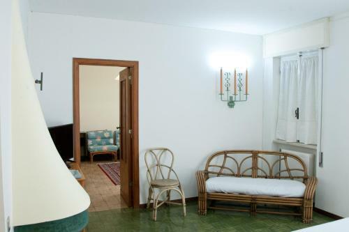 Hotel Ristorante Maga Circe