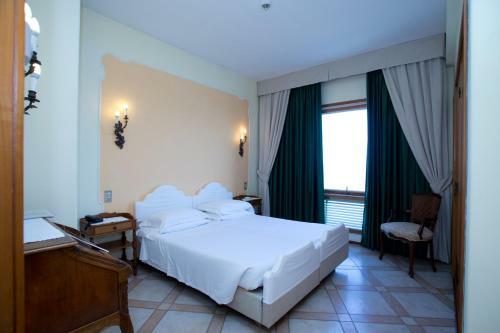 Hotel Ristorante Maga Circe