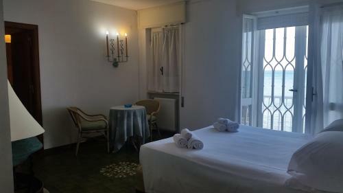 Hotel Ristorante Maga Circe