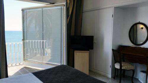 Hotel Ristorante Maga Circe
