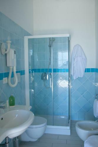 Hotel Ristorante Maga Circe