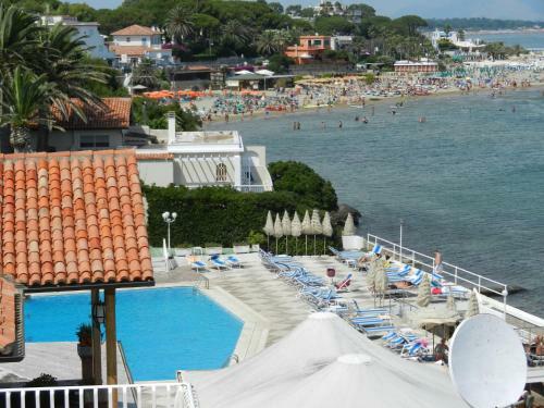 Hotel Ristorante Maga Circe
