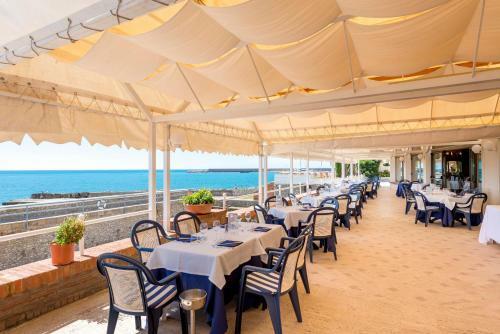 Hotel Ristorante Maga Circe