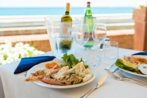 Hotel Ristorante Maga Circe