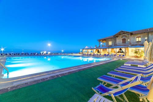 Hotel Ristorante Maga Circe