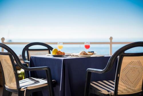 Hotel Ristorante Maga Circe