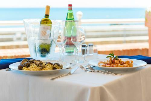 Hotel Ristorante Maga Circe