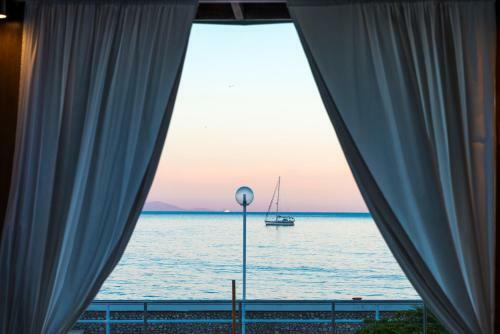 Hotel Ristorante Maga Circe