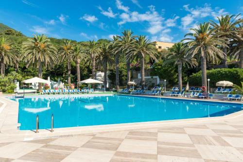 Hotel Ristorante Maga Circe